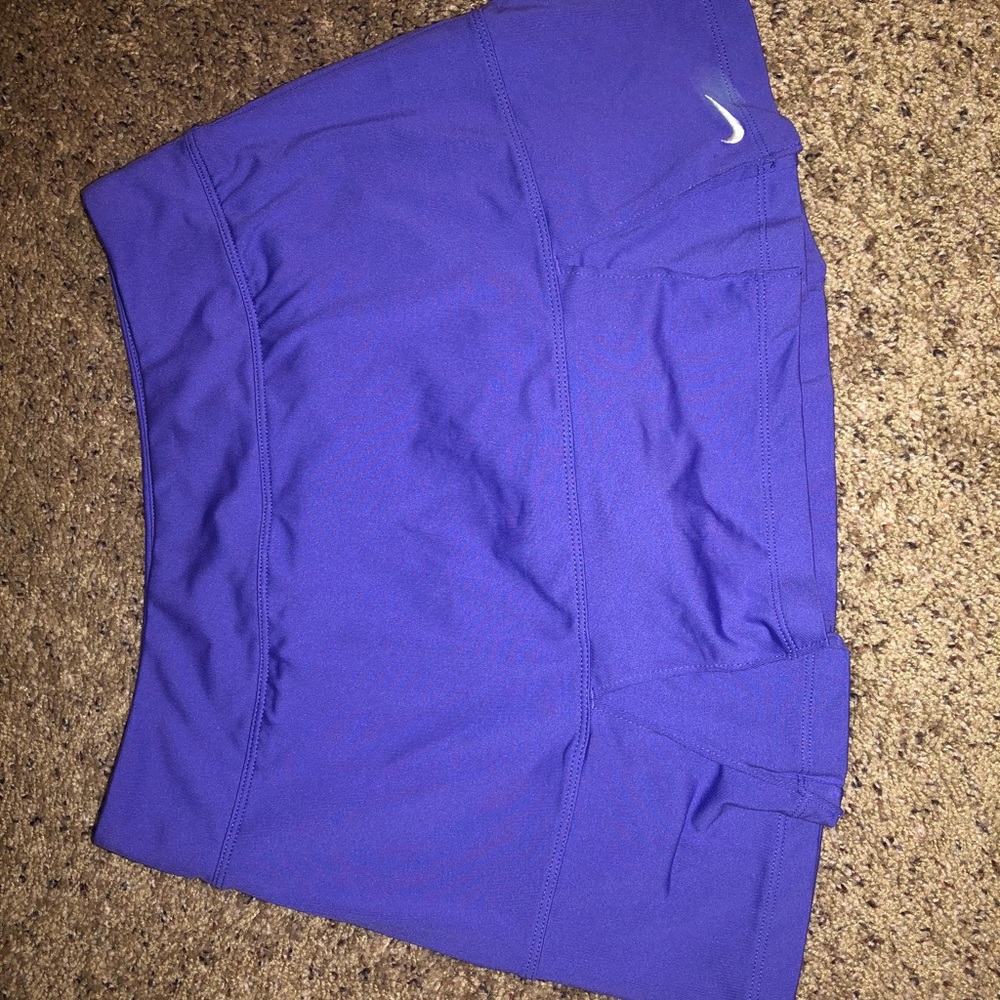 Women’s nike skort